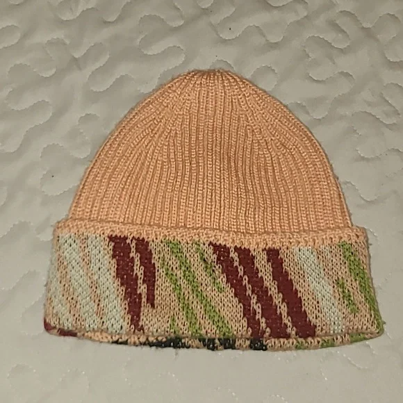 Missoni | Accessories | Missoni Knit Hat Nwot | Poshmark display picture 1